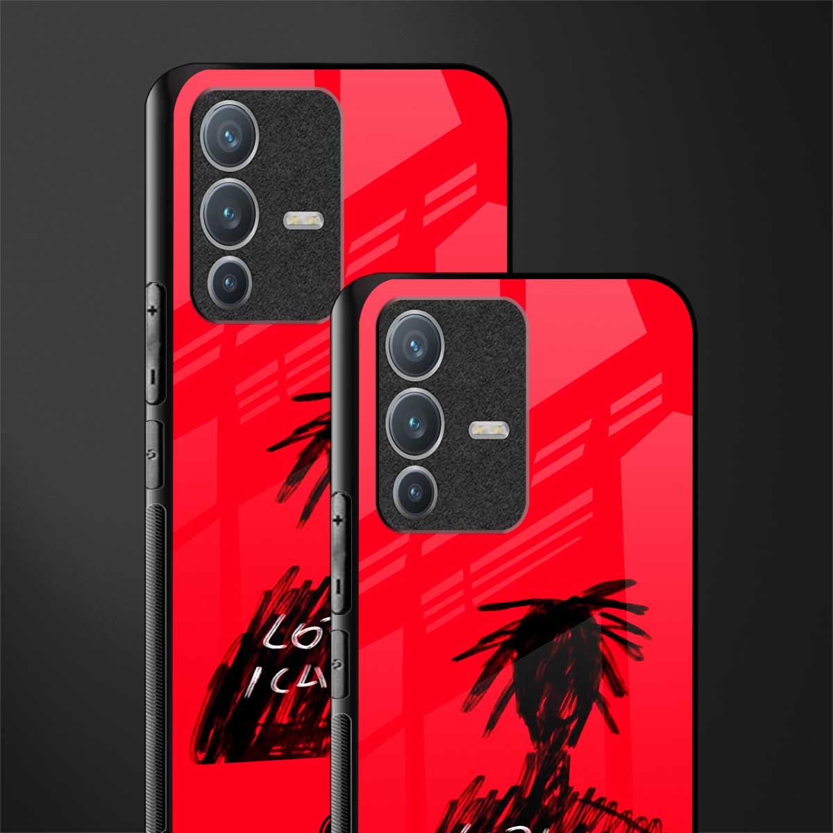 look mom i can fly glass case for vivo v23 pro 5g image-2