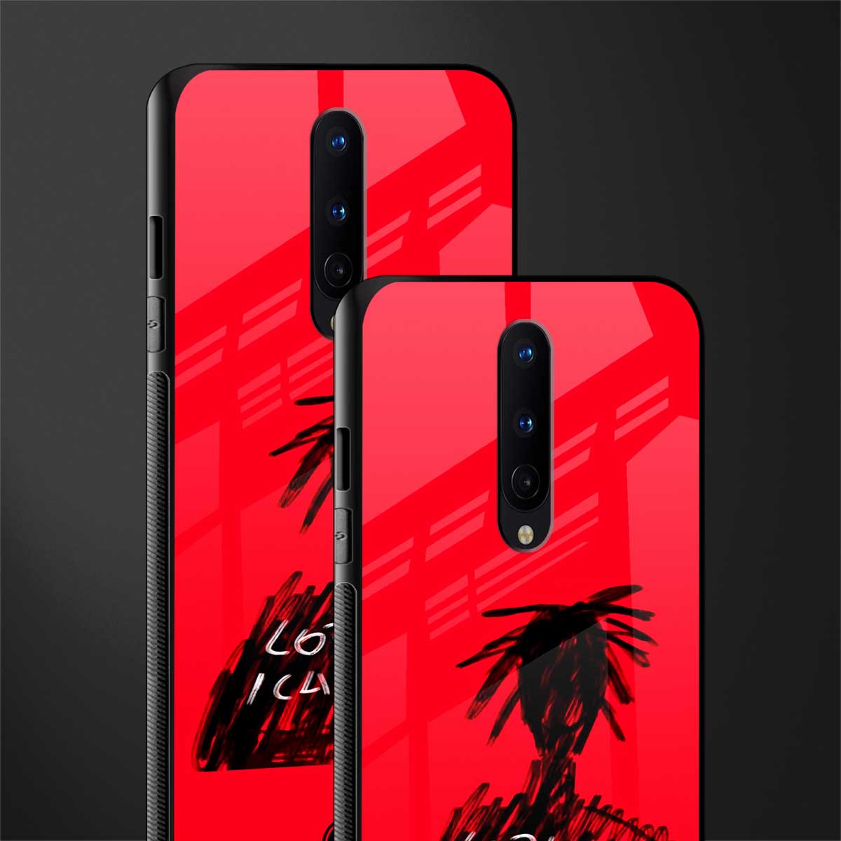look mom i can fly glass case for oneplus 8 image-2