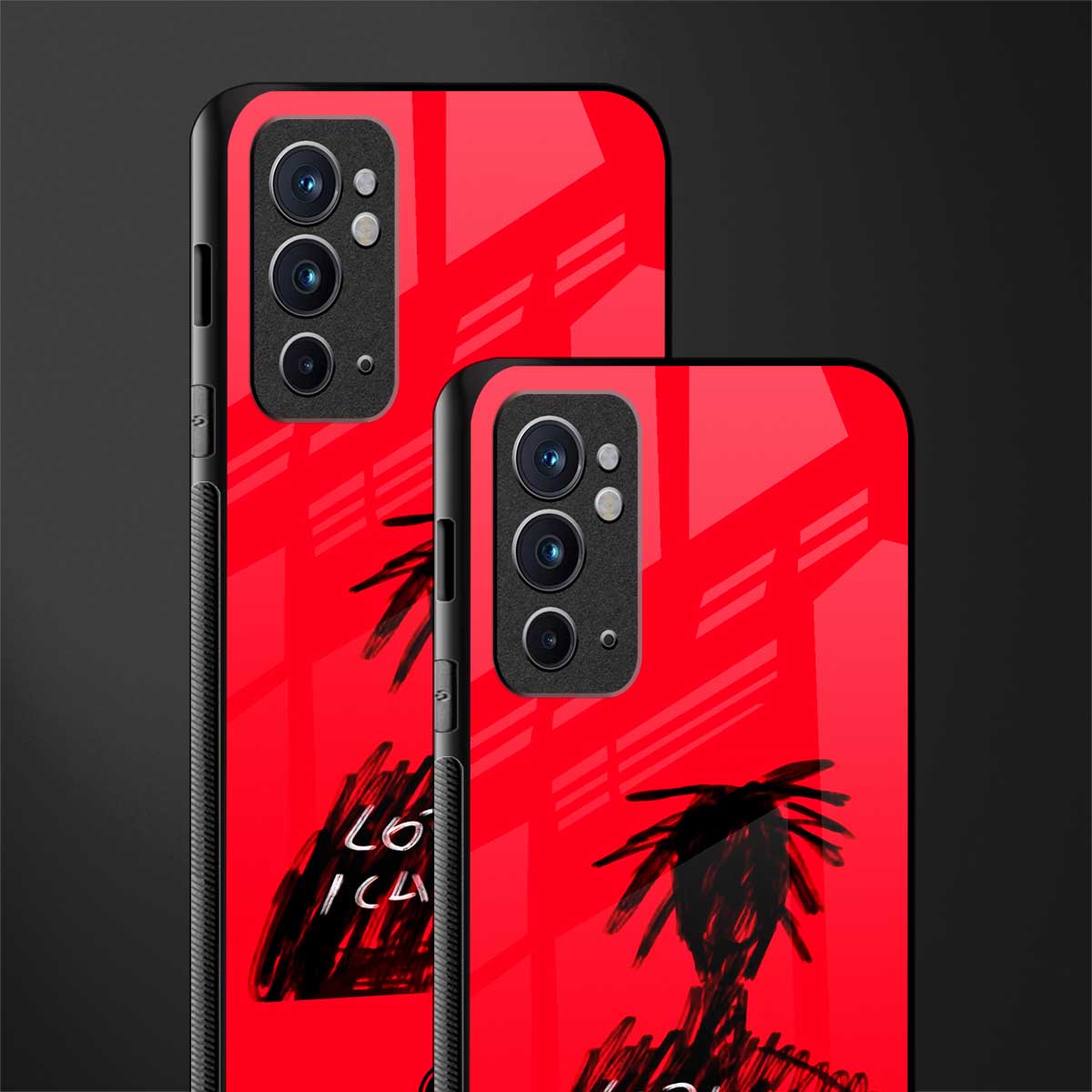 look mom i can fly glass case for oneplus 9rt image-2