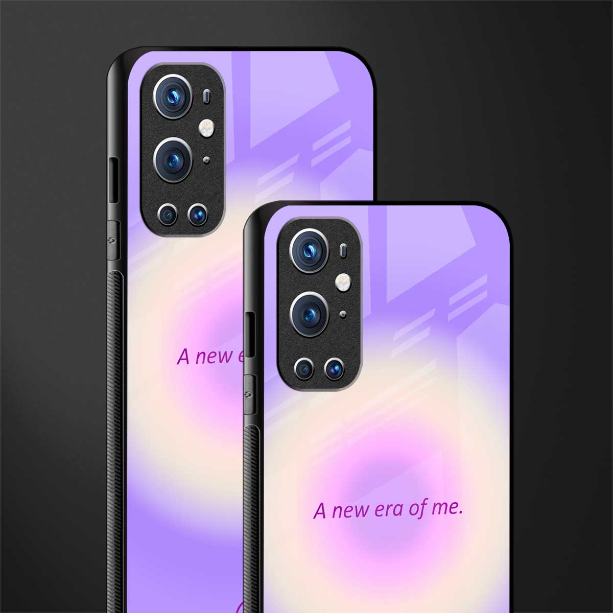new era glass case for oneplus 9 pro image-2