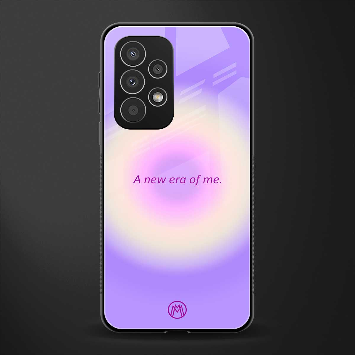 new era back phone cover | glass case for samsung galaxy a23