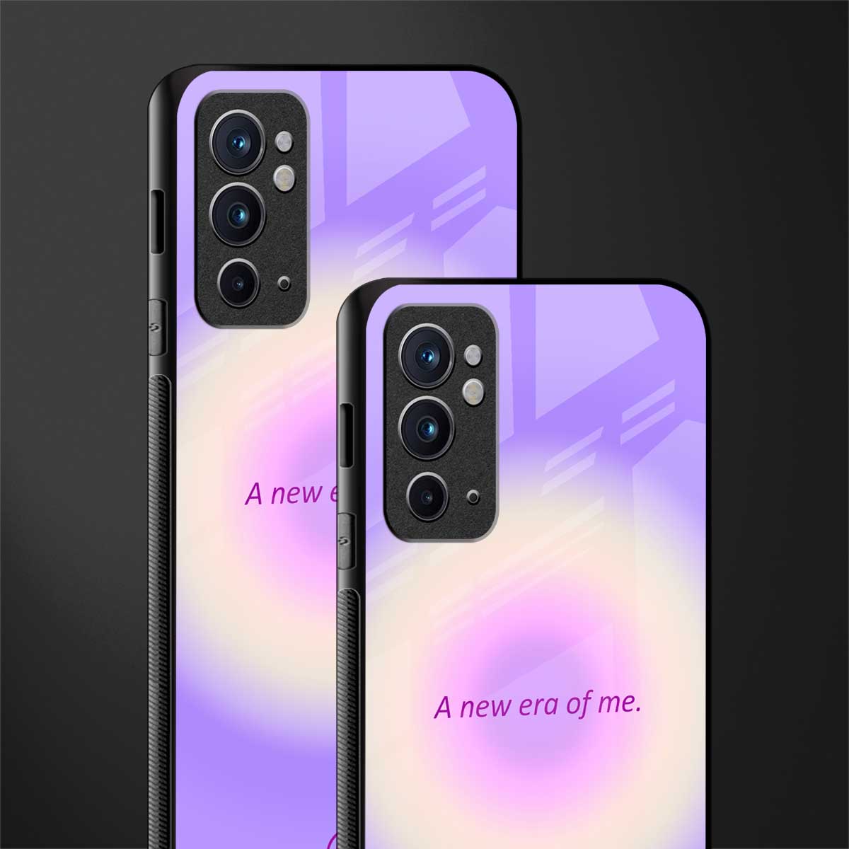 new era glass case for oneplus 9rt image-2