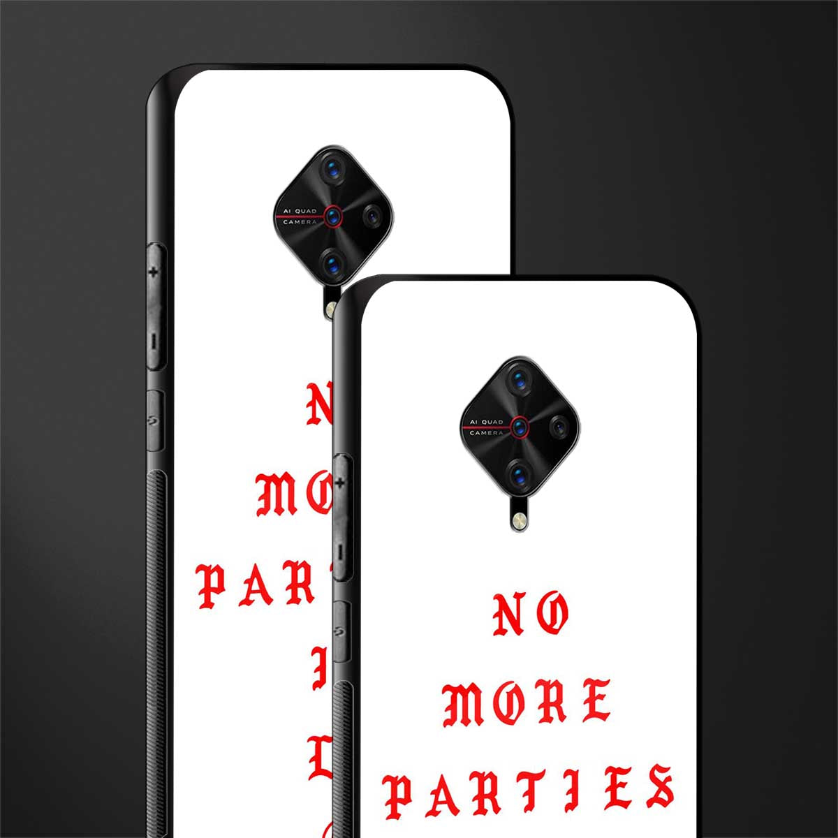 no more parties in la glass case for vivo s1 pro image-2
