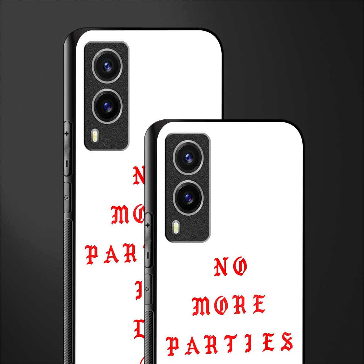 no more parties in la glass case for vivo v21e 5g image-2