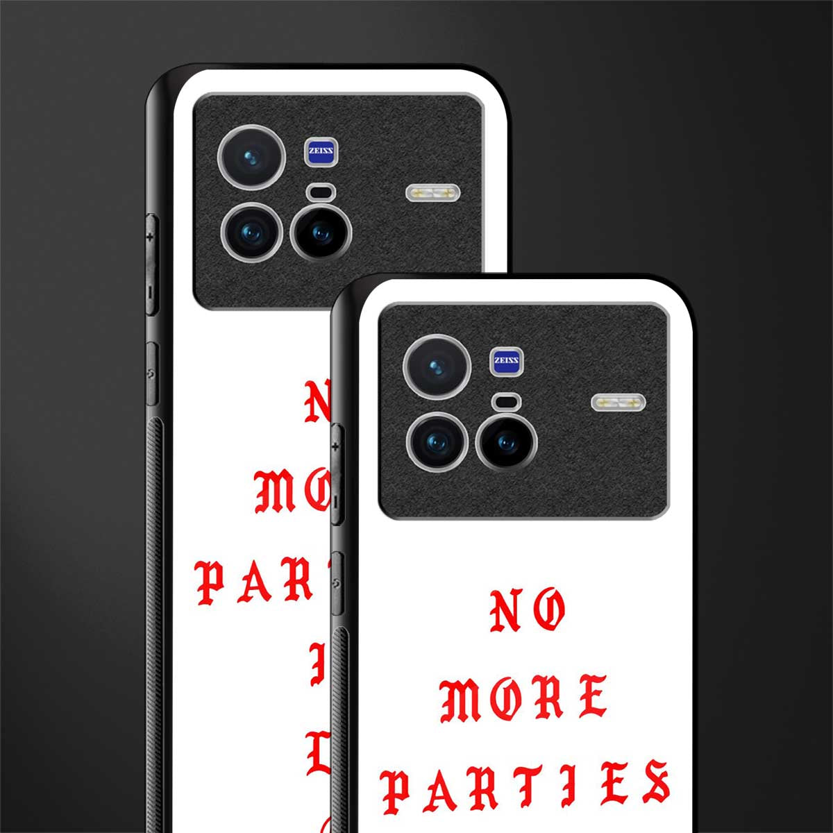 no more parties in la glass case for vivo x80 image-2