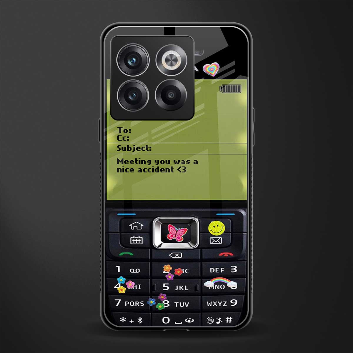 nokia vintage back phone cover | glass case for oneplus 10t