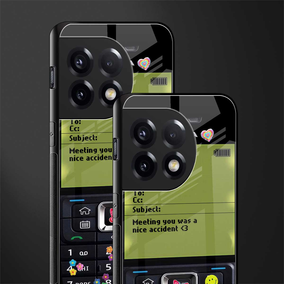 nokia vintage back phone cover | glass case for oneplus 11r