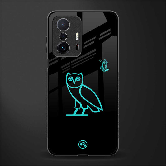 ovo glass case for mi 11t pro 5g image