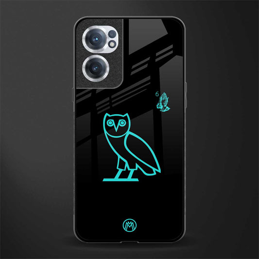 ovo glass case for oneplus nord ce 2 5g image