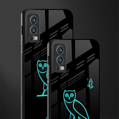 ovo glass case for oneplus nord 2 5g image-2