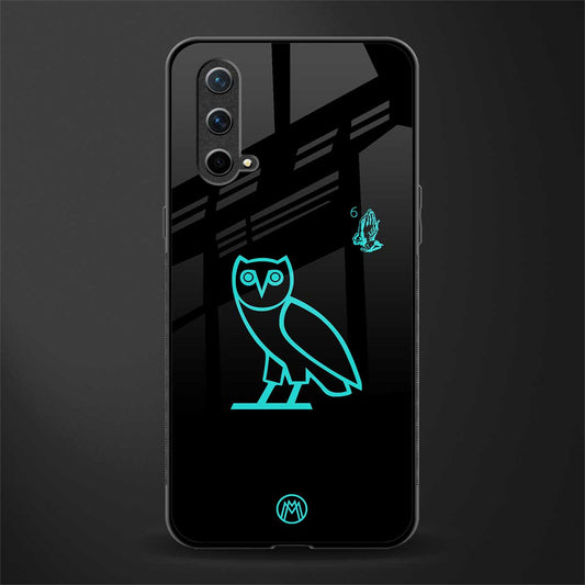 ovo glass case for oneplus nord ce 5g image