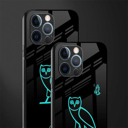 ovo glass case for iphone 14 pro image-2
