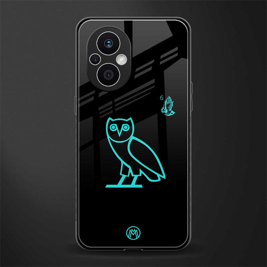 ovo back phone cover | glass case for oppo f21 pro 5g