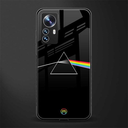 pink floyd back phone cover | glass case for xiaomi 12 pro