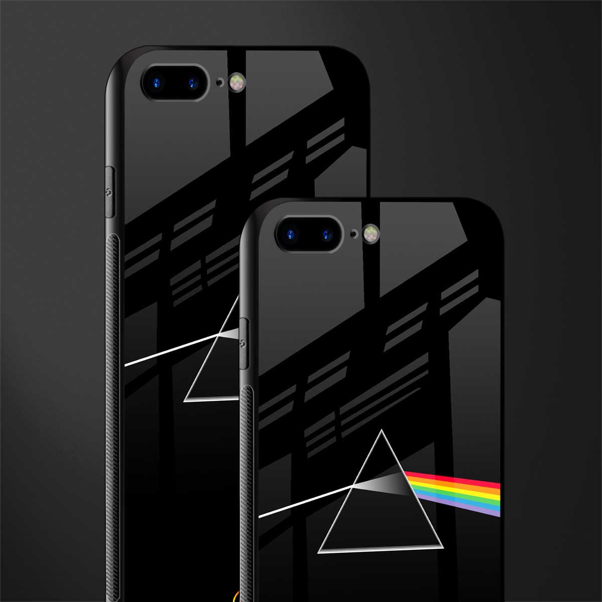 pink floyd glass case for iphone 7 plus image-2