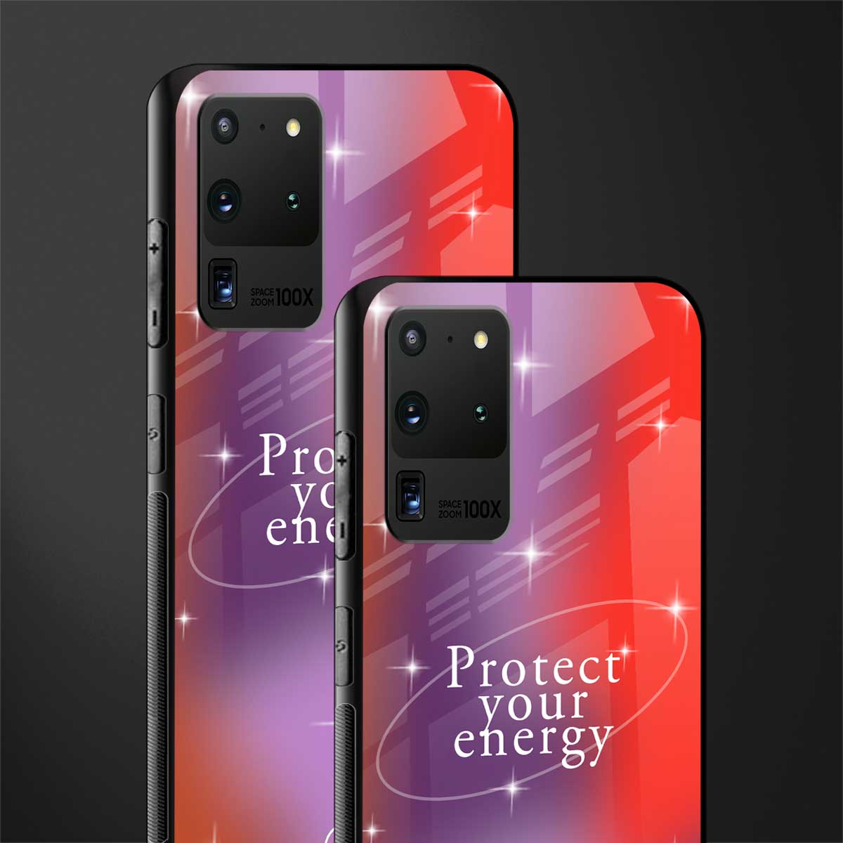 protect your energy glass case for samsung galaxy s20 ultra image-2