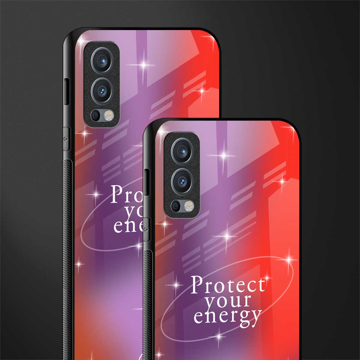 protect your energy glass case for oneplus nord 2 5g image-2