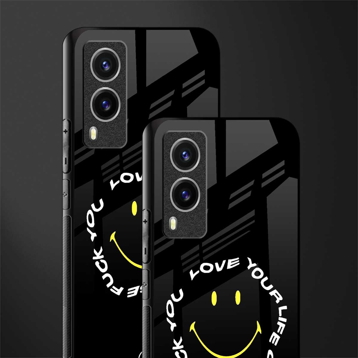 realisation glass case for vivo v21e 5g image-2