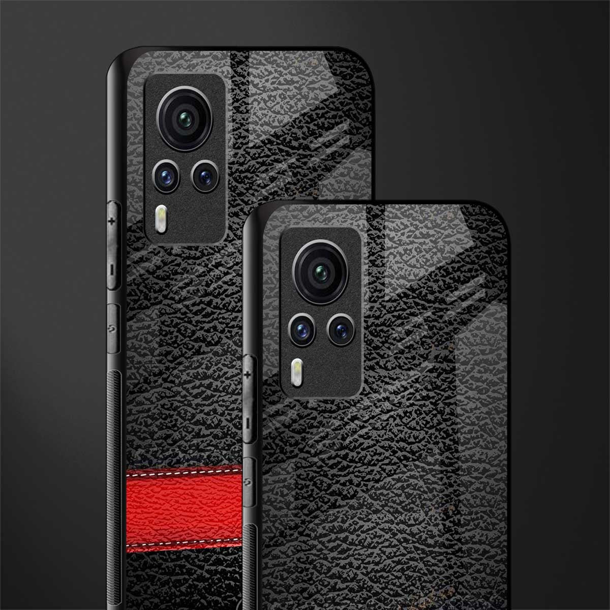 reaper's touch glass case for vivo x60 pro image-2