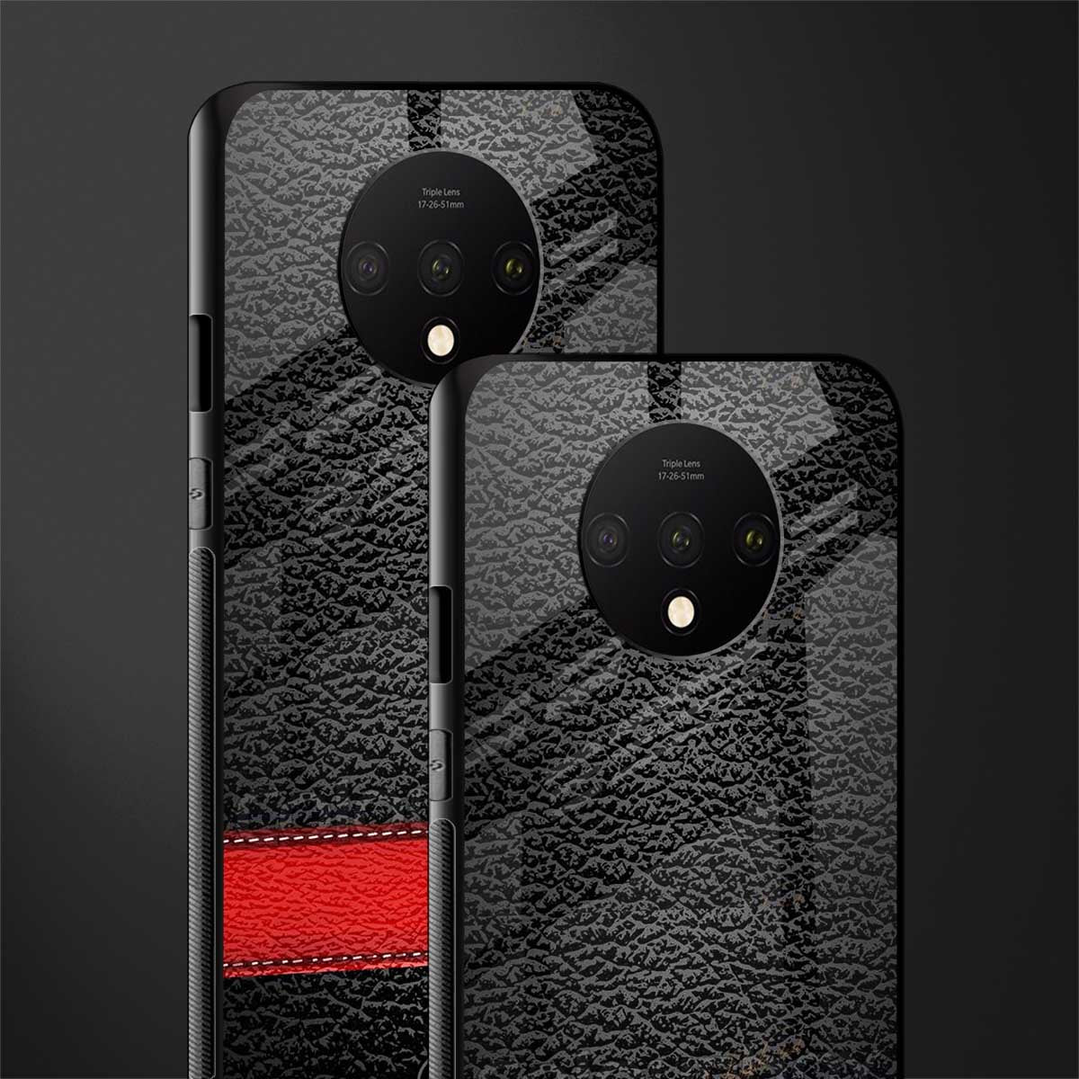 reaper's touch glass case for oneplus 7t image-2