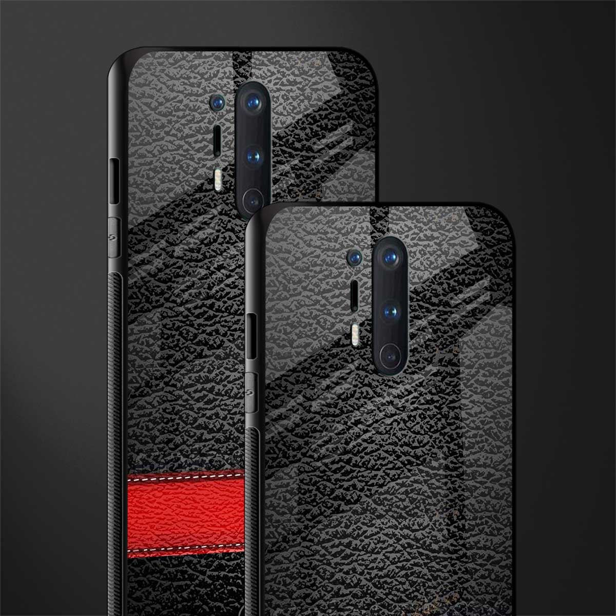 reaper's touch glass case for oneplus 8 pro image-2