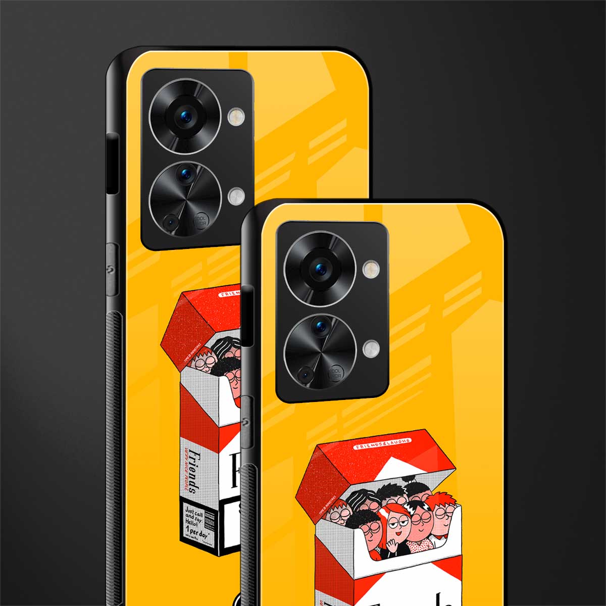 socializing can cause happiness glass case for phone case | glass case for oneplus nord 2t 5g