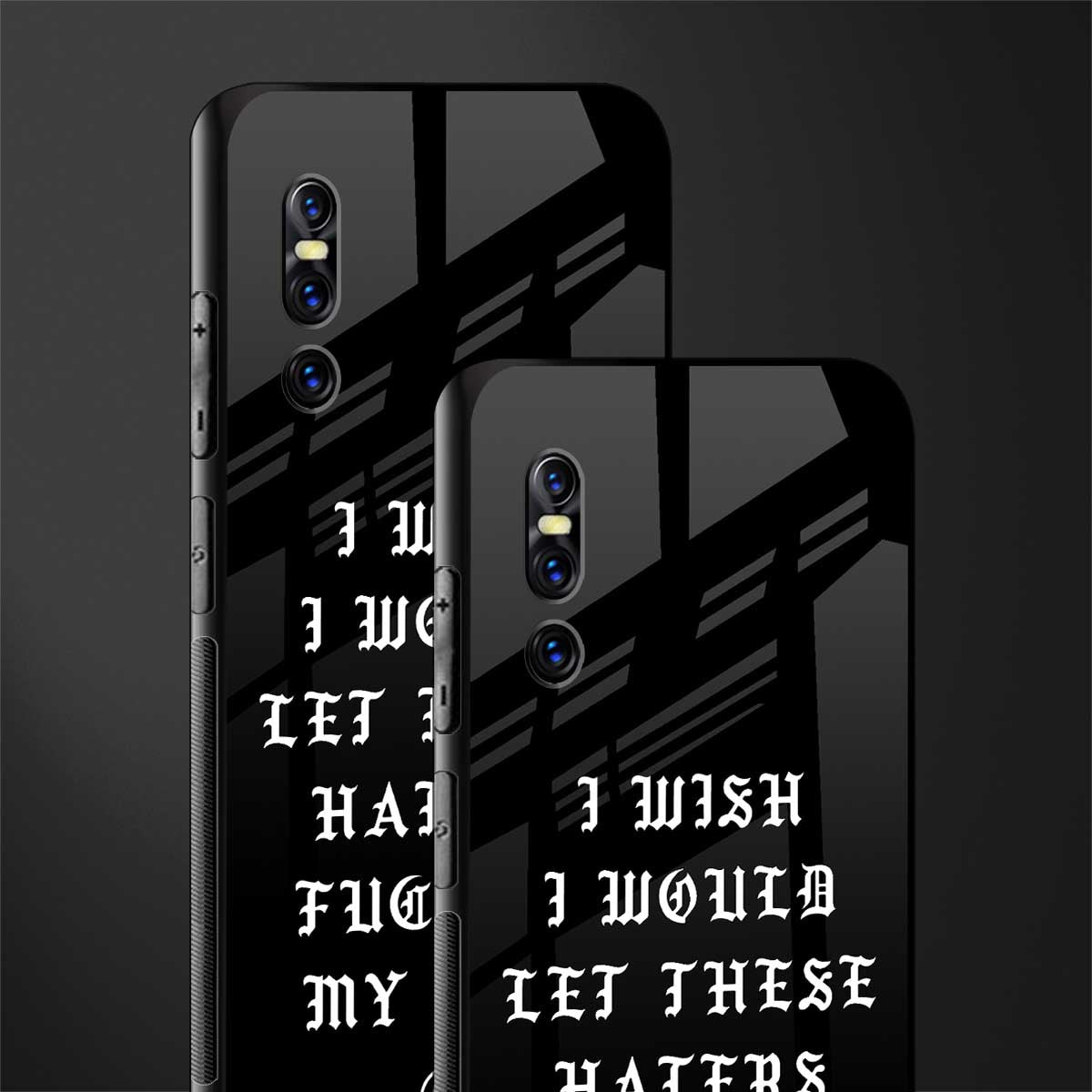 the wish glass case for vivo v15 pro image-2