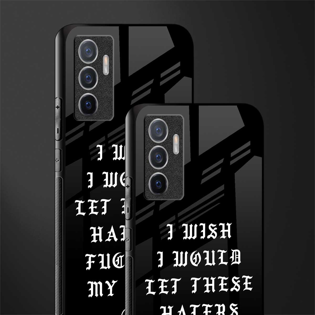 the wish glass case for vivo v23e image-2