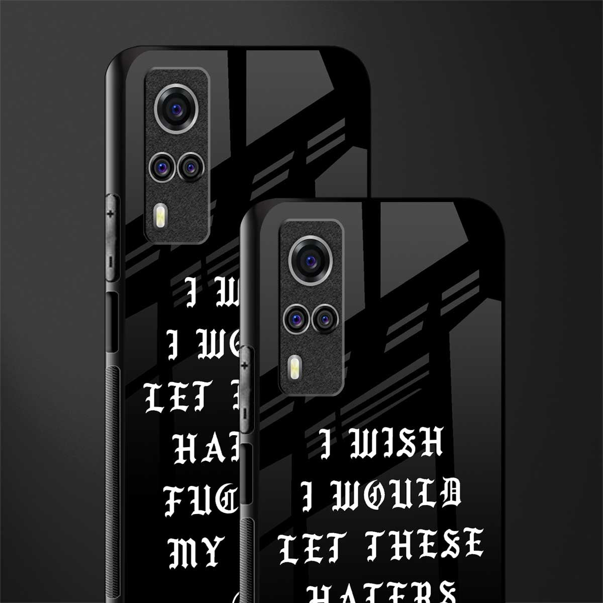 the wish glass case for vivo y51 image-2