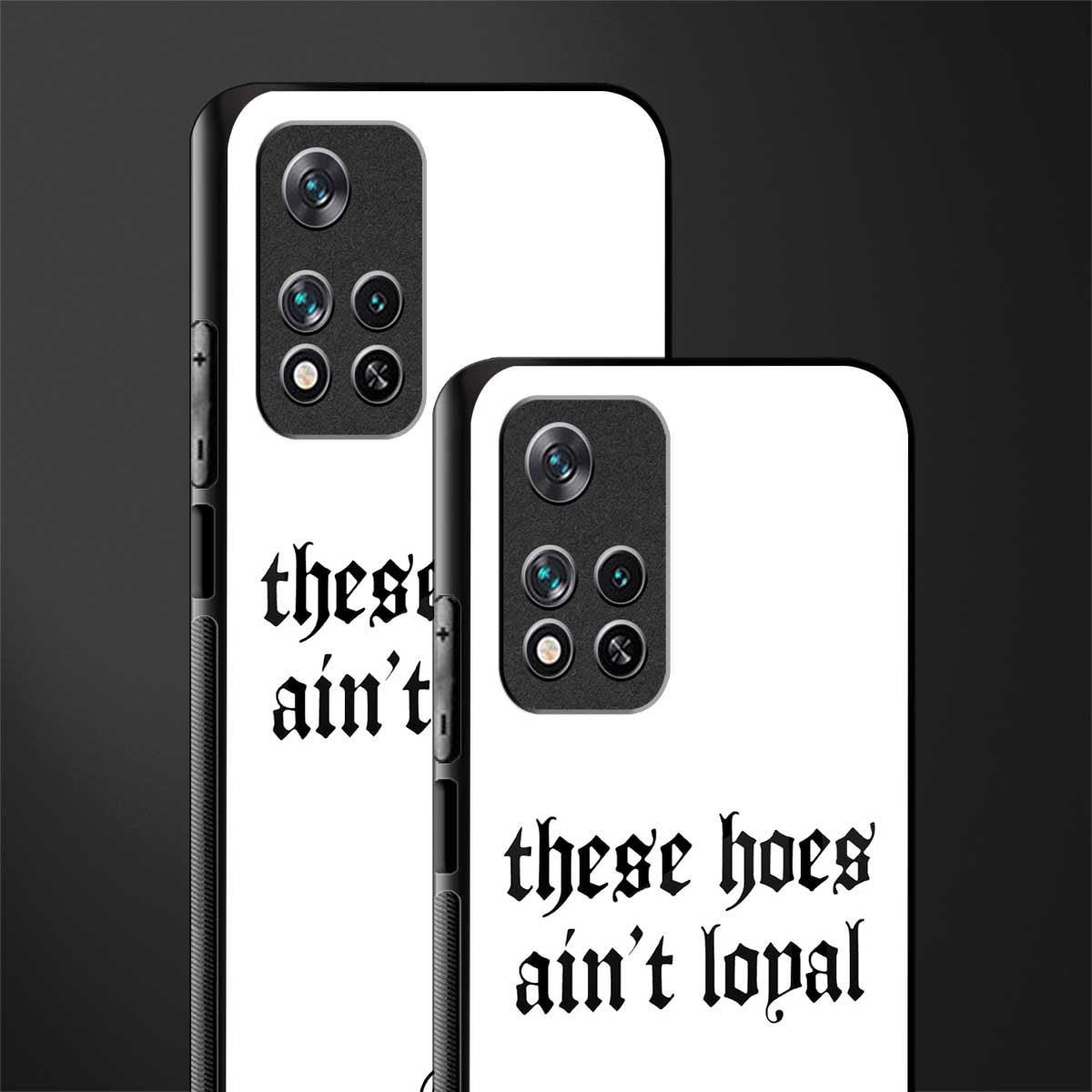 these_hoes_ain't_loyal for poco m4 pro 5g image-2