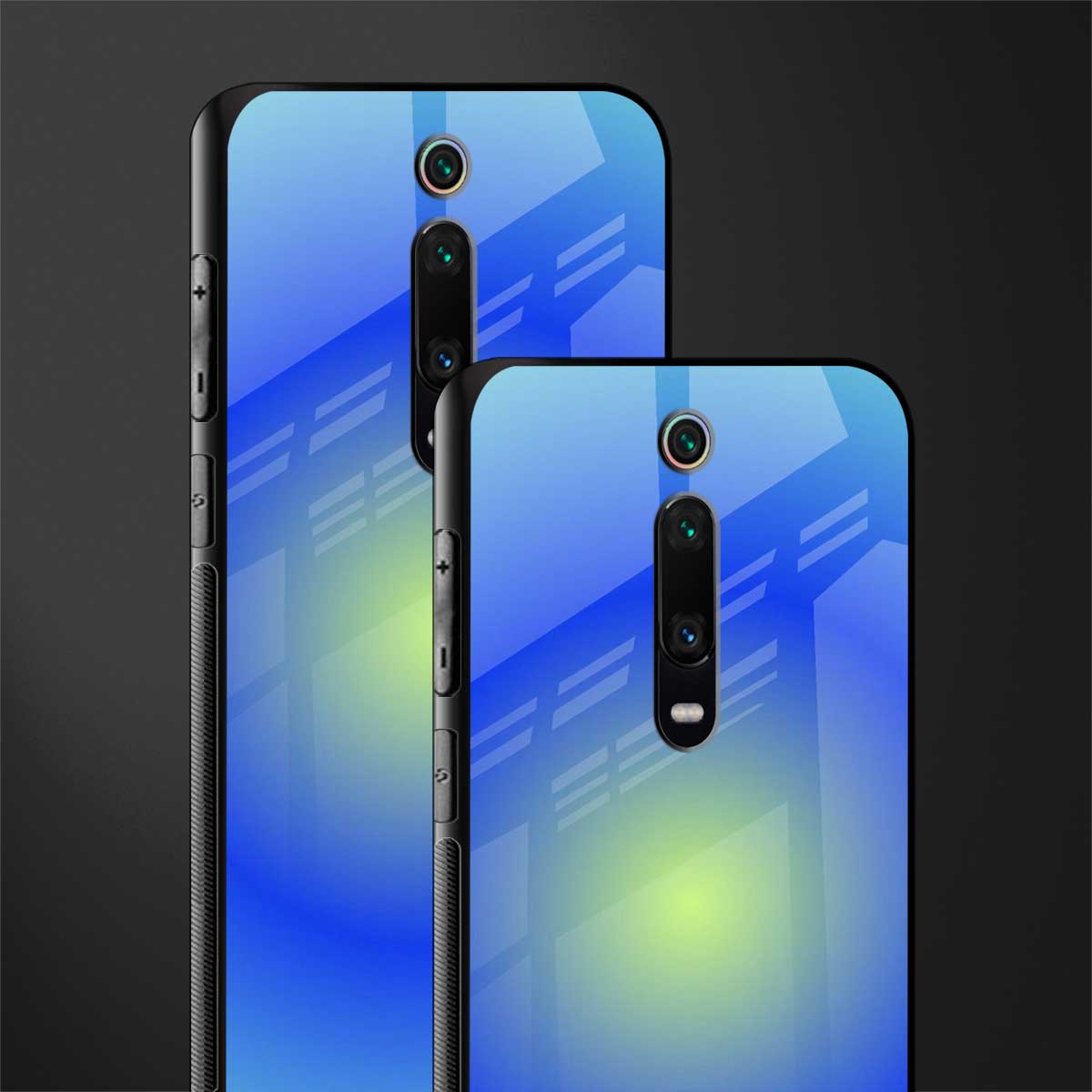 vitamin sea glass case for redmi k20 pro image-2