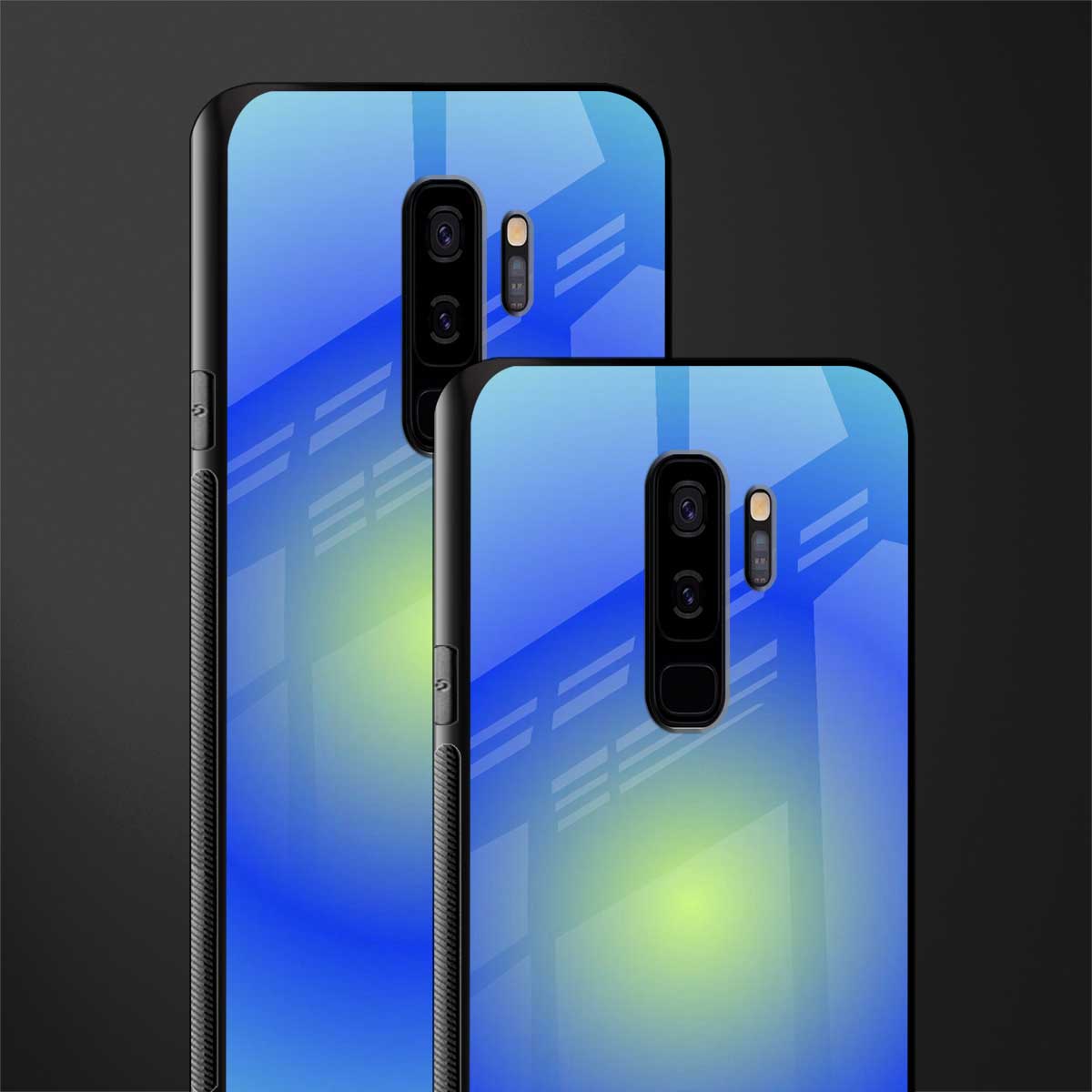 vitamin sea glass case for samsung galaxy s9 plus image-2