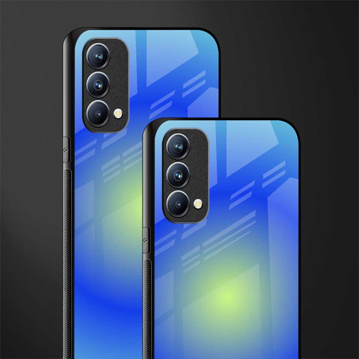 vitamin sea glass case for oppo f19s image-2