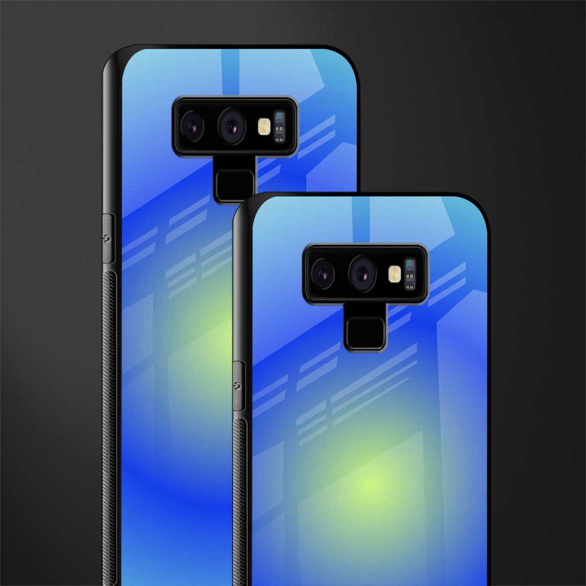 vitamin sea glass case for samsung galaxy note 9 image-2