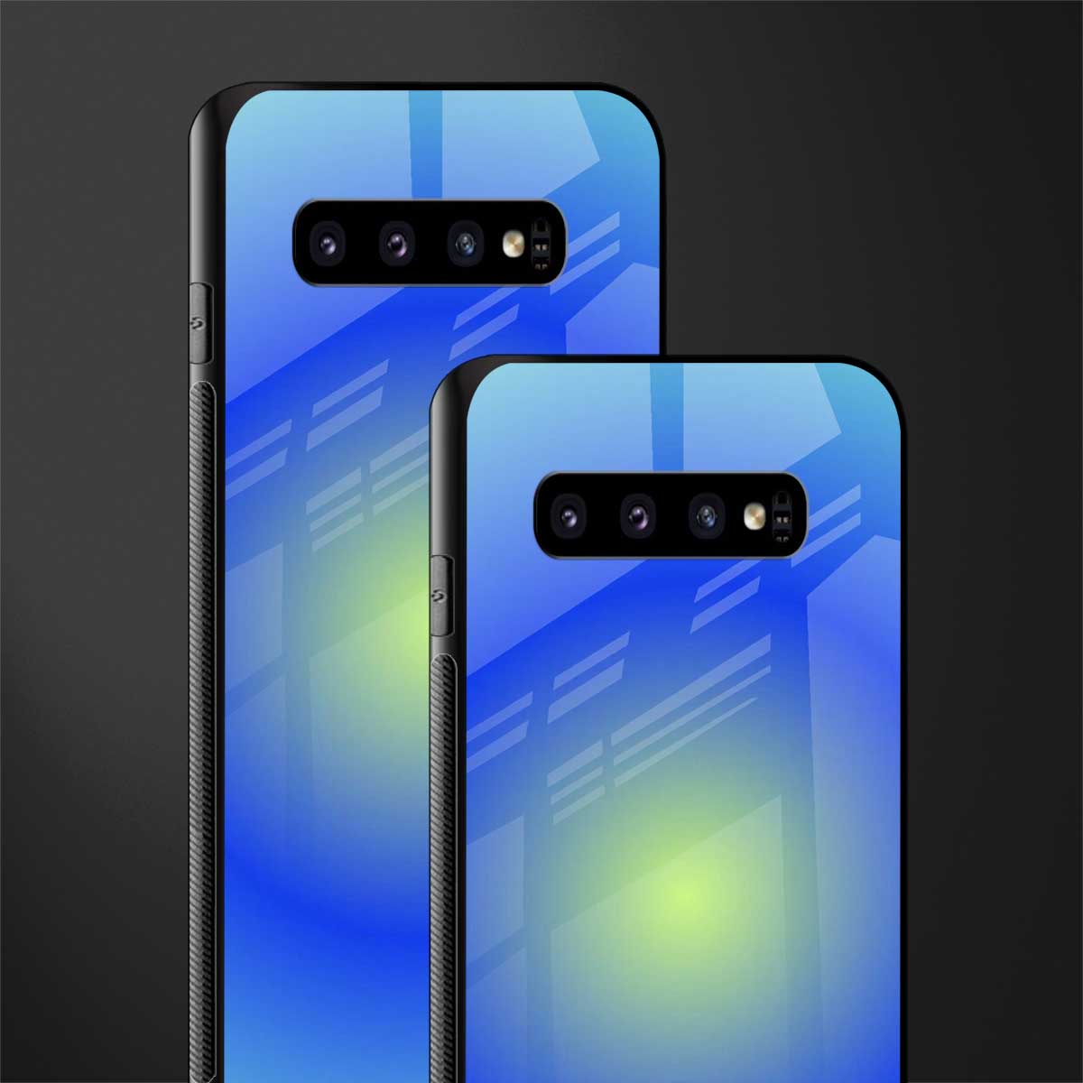 vitamin sea glass case for samsung galaxy s10 plus image-2