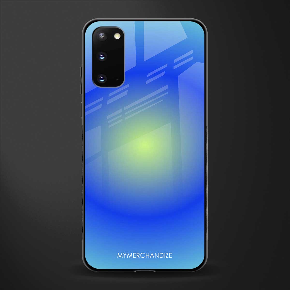 vitamin sea glass case for samsung galaxy s20 image