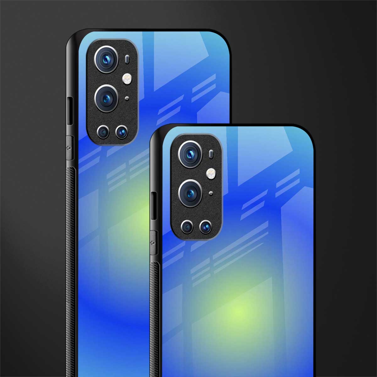 vitamin sea glass case for oneplus 9 pro image-2