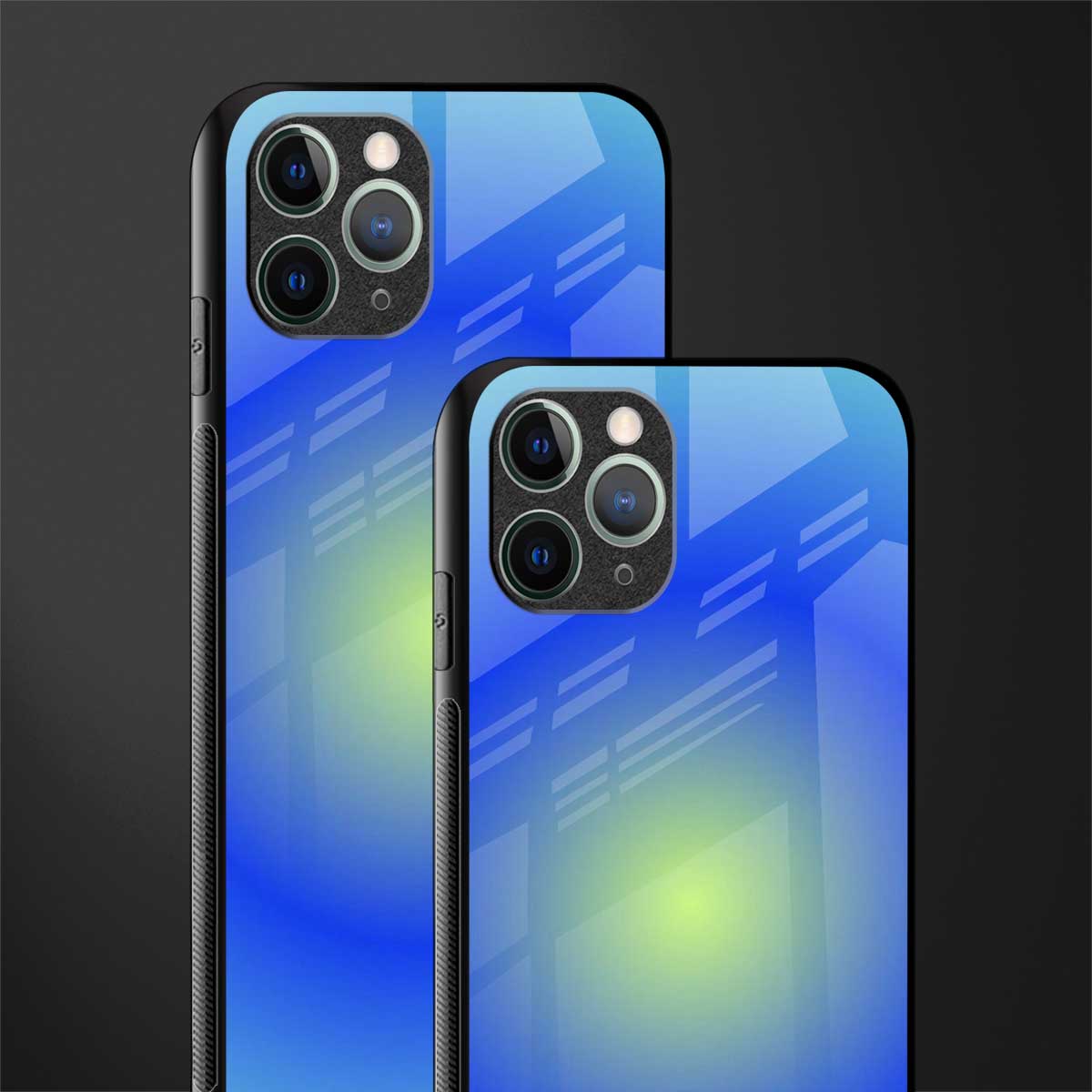 vitamin sea glass case for iphone 11 pro image-2