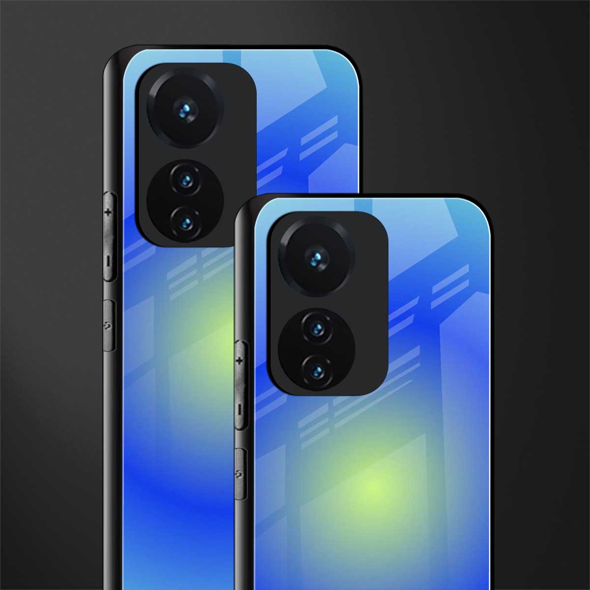 vitamin sea back phone cover | glass case for vivo t1 44w 4g