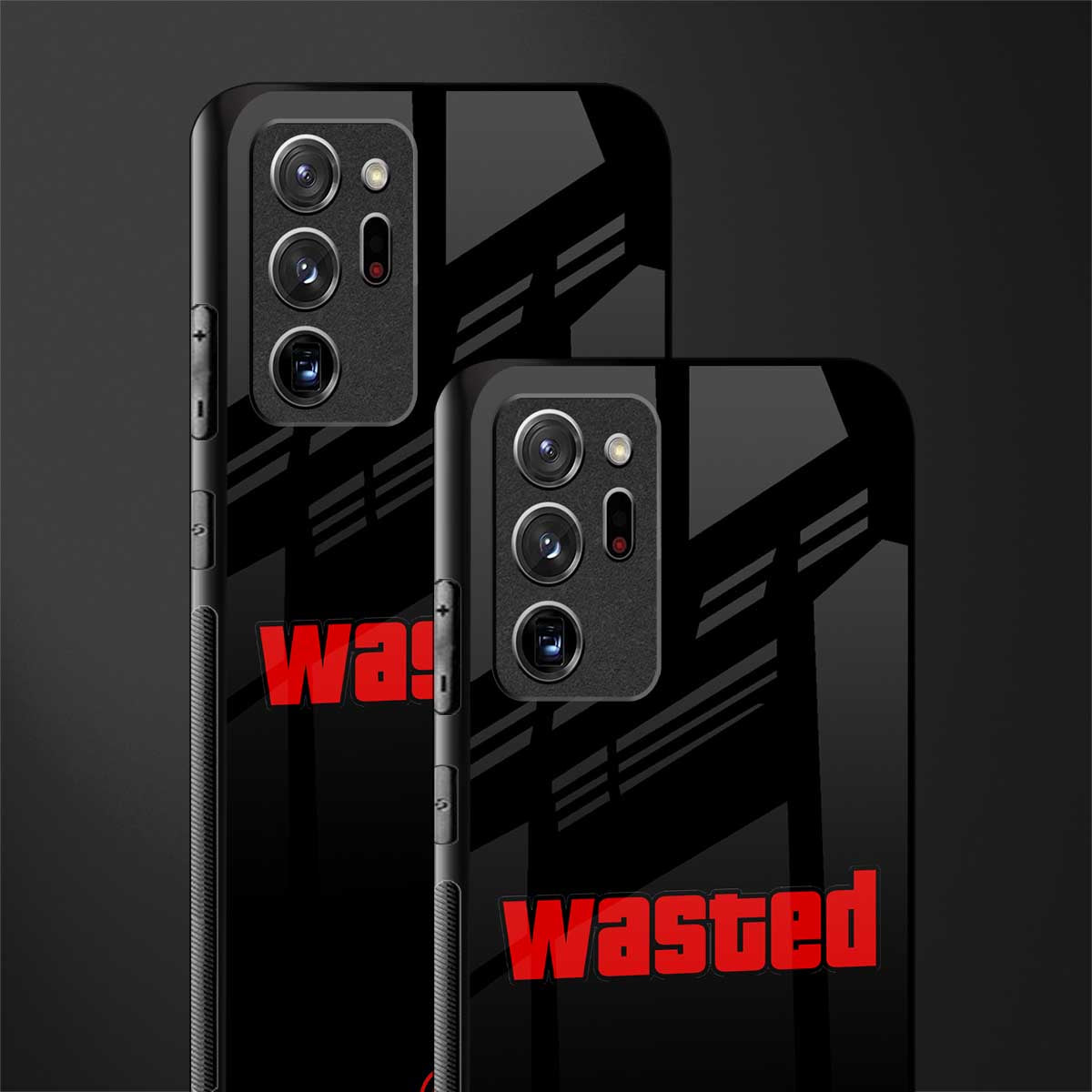 wasted glass case for samsung galaxy note 20 ultra 5g image-2