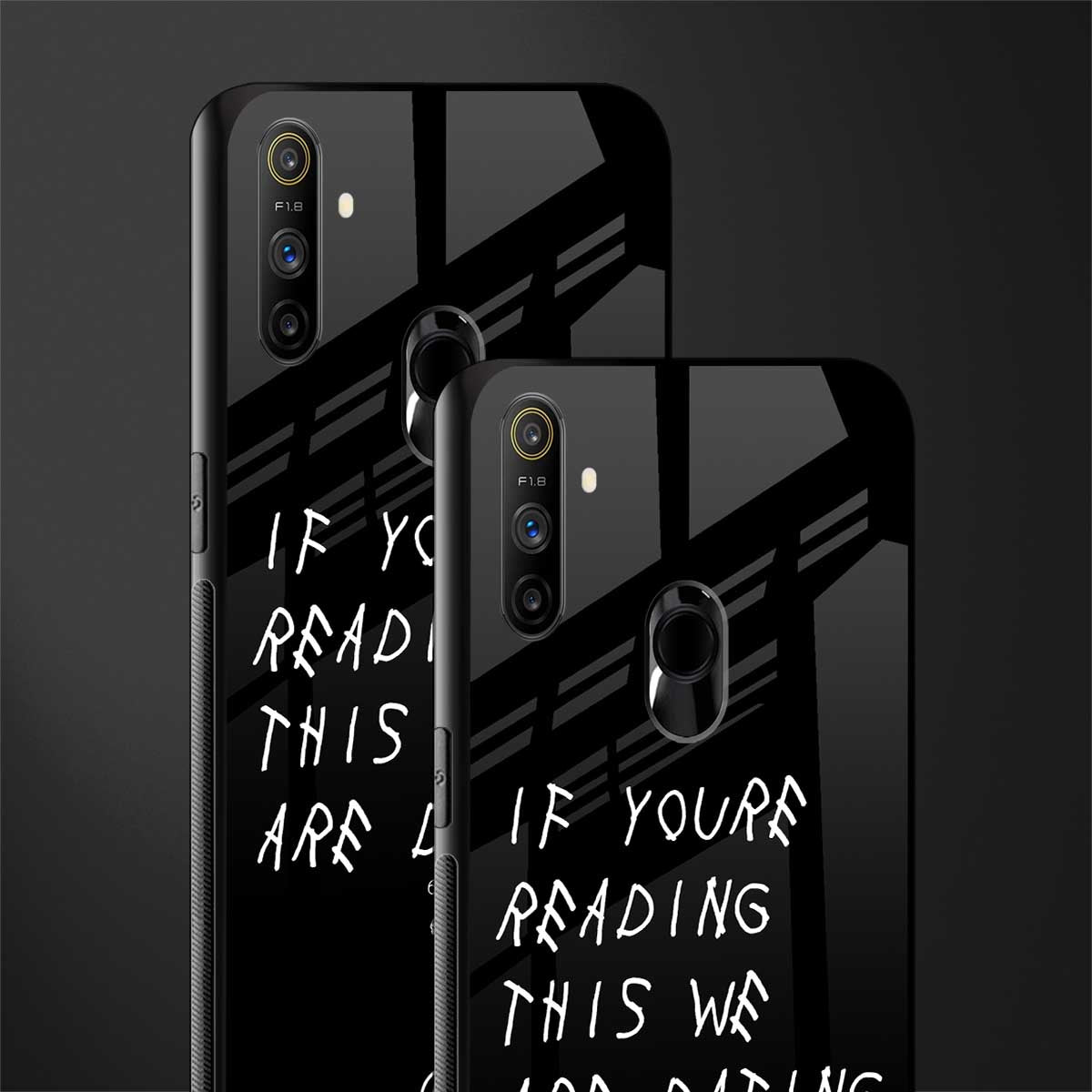 we are dating glass case for realme narzo 20a image-2