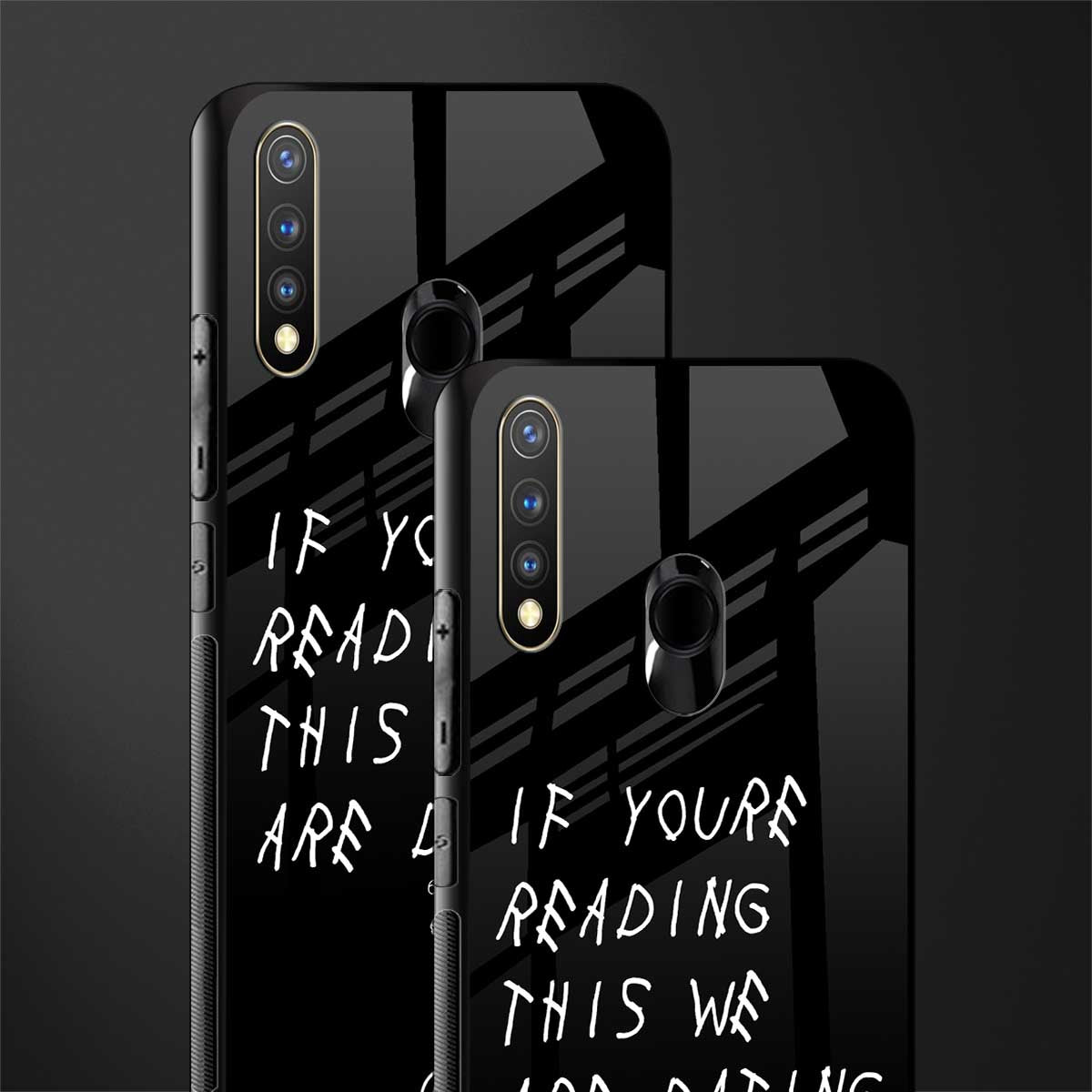 we are dating glass case for vivo u20 image-2
