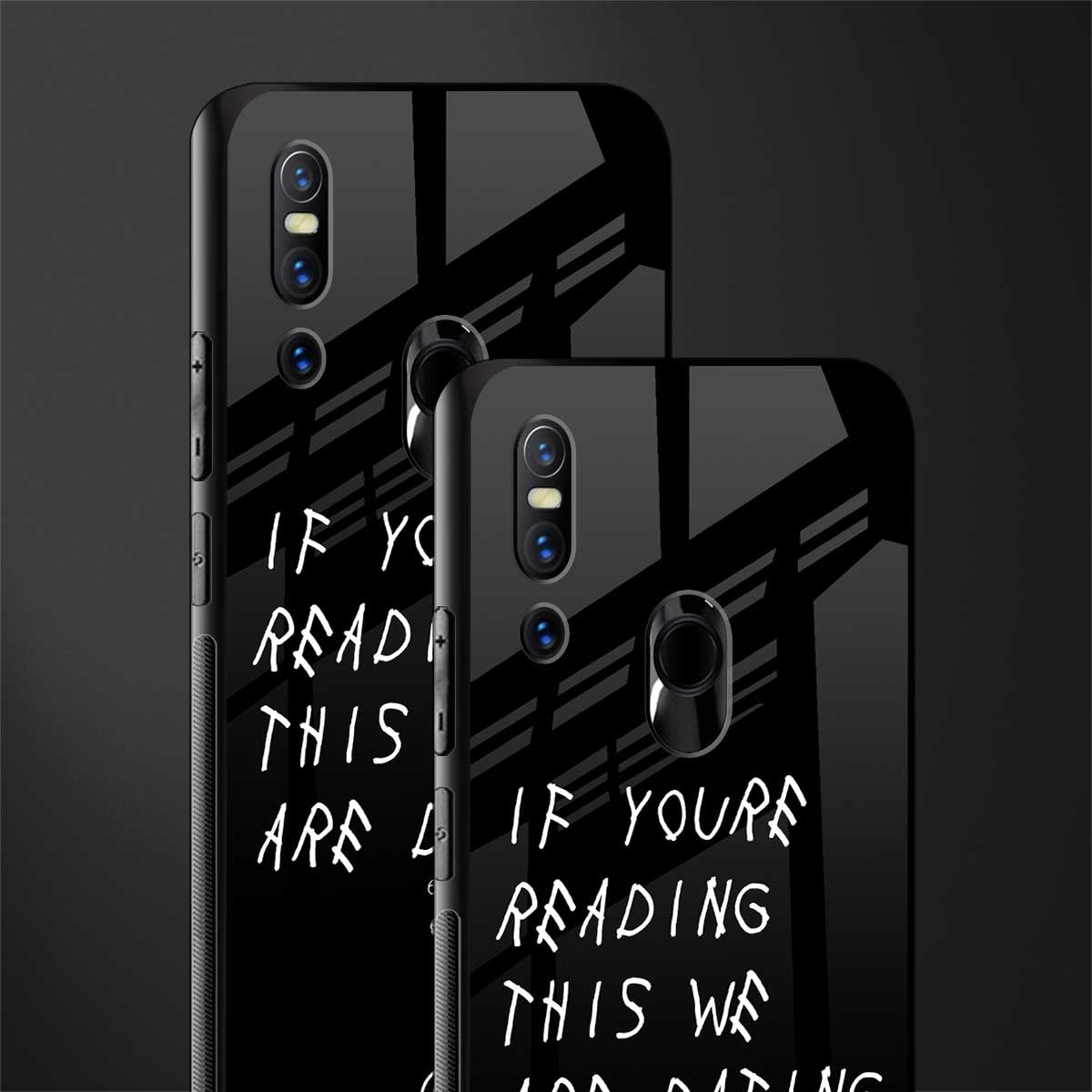 we are dating glass case for vivo v15 image-2