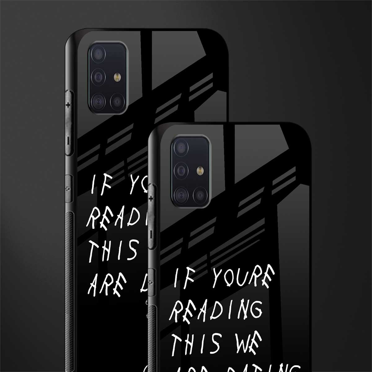 we are dating glass case for samsung galaxy a71 image-2