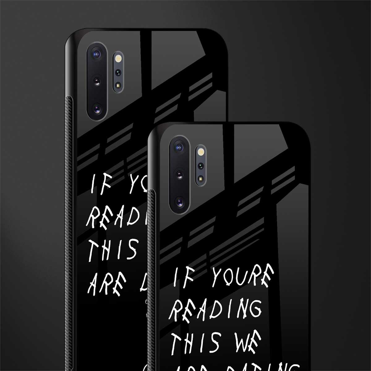 we are dating glass case for samsung galaxy note 10 plus image-2