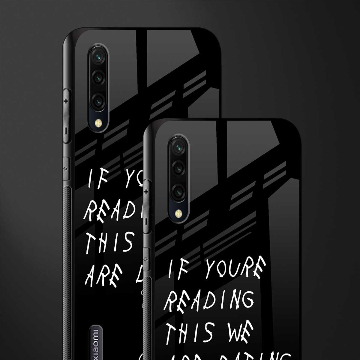 we are dating glass case for mi a3 redmi a3 image-2