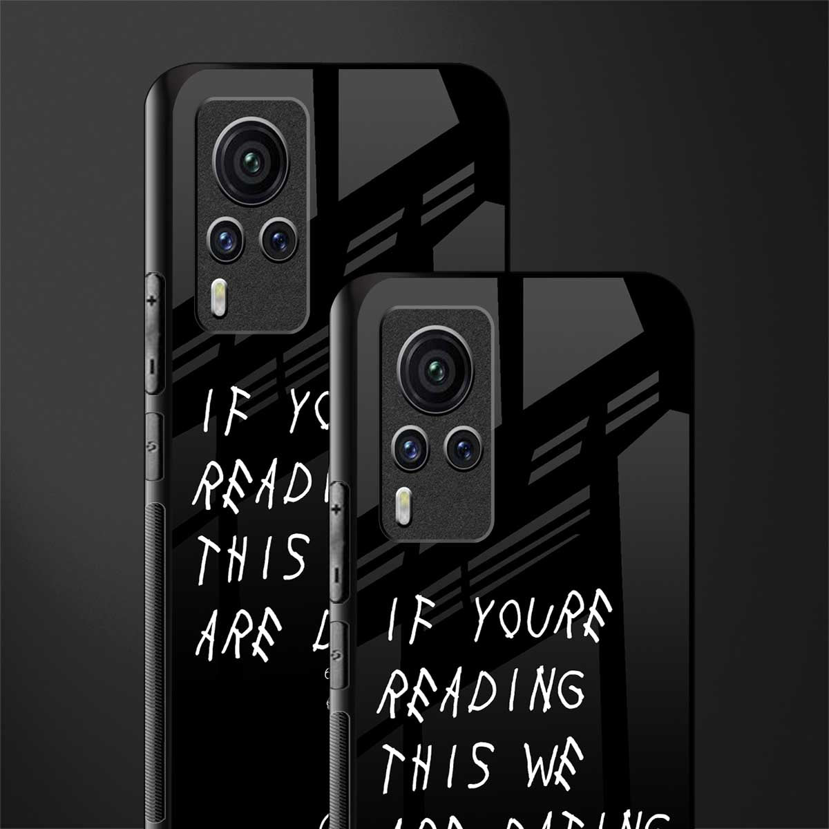 we are dating glass case for vivo x60 pro image-2
