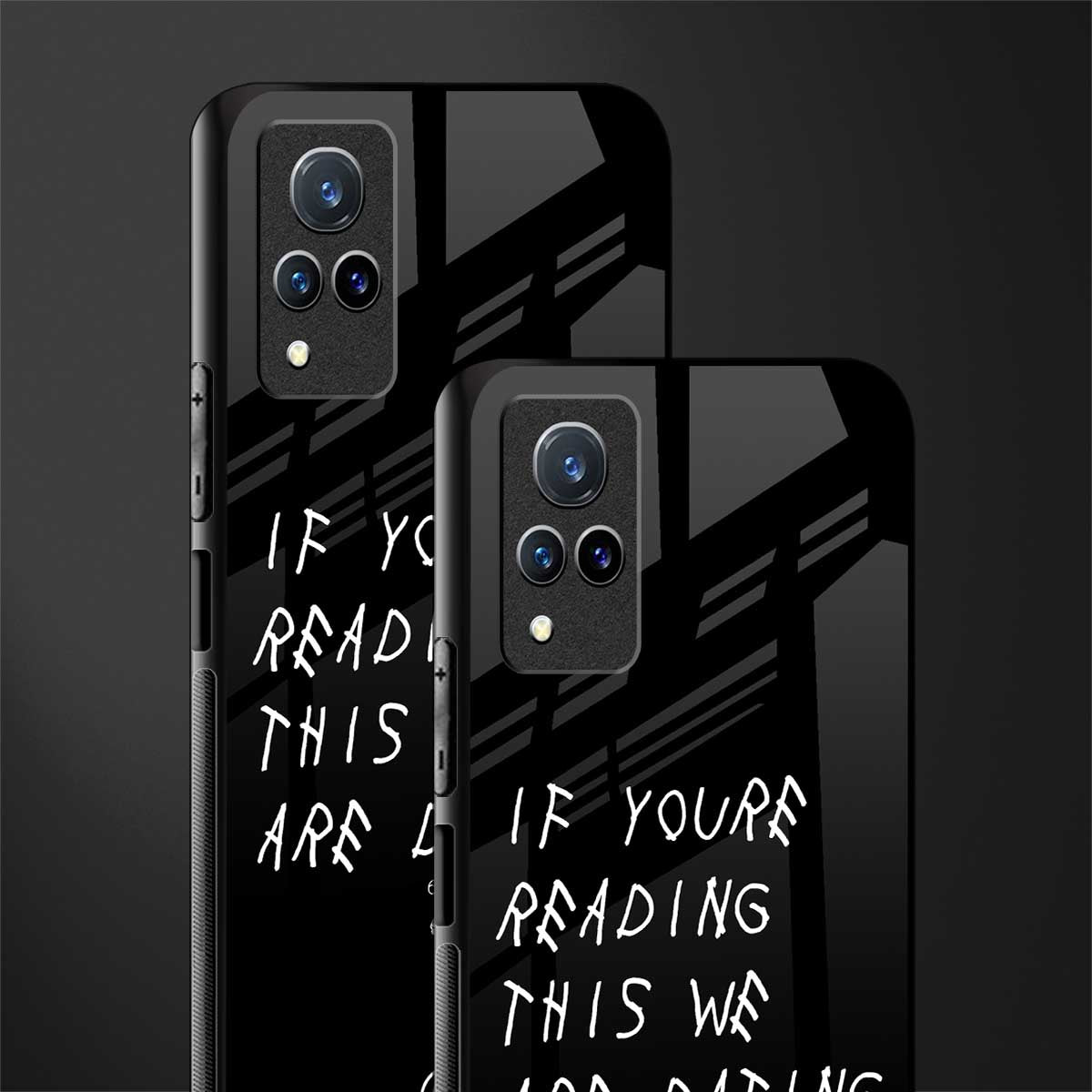 we are dating glass case for vivo v21 5g image-2