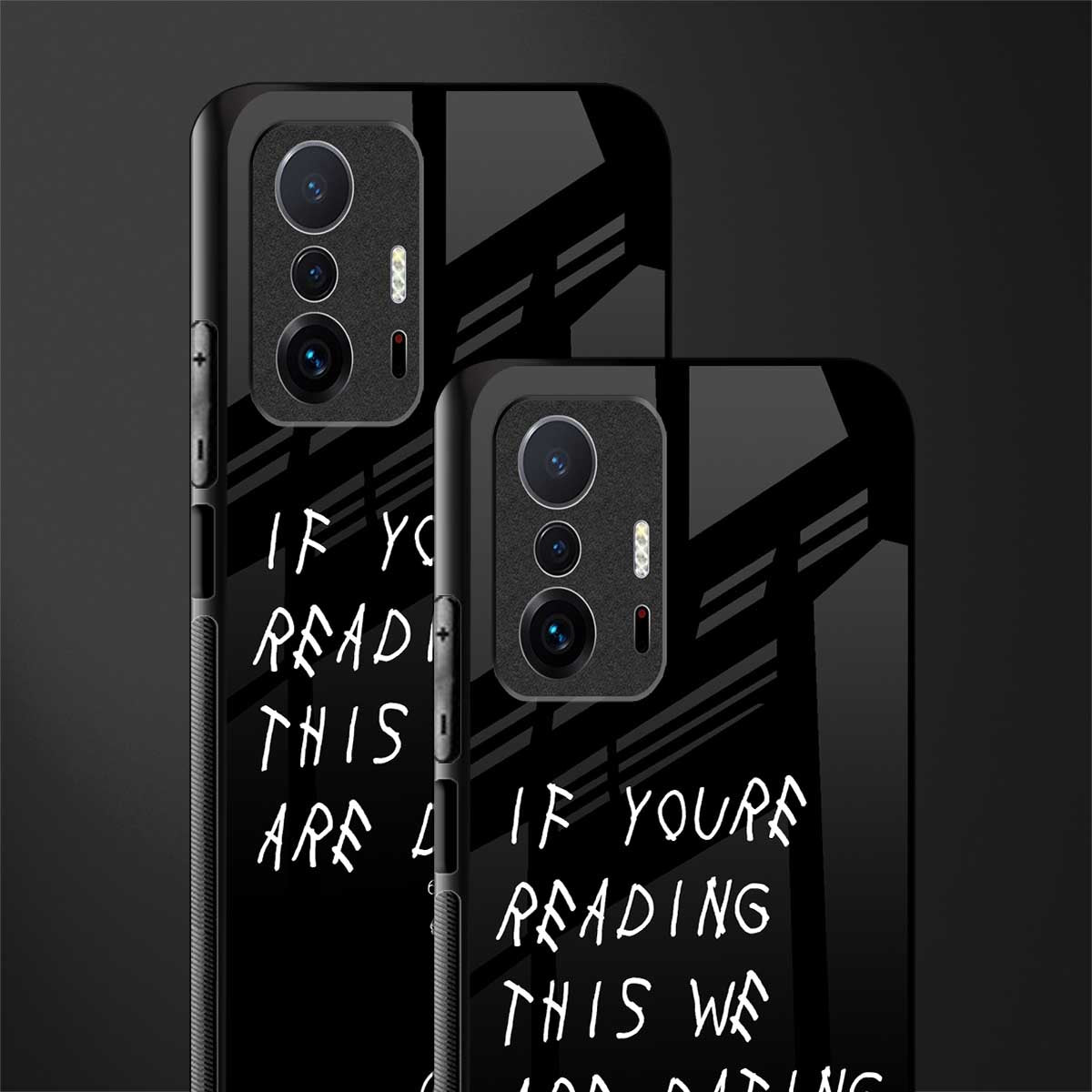 we are dating glass case for mi 11t pro 5g image-2