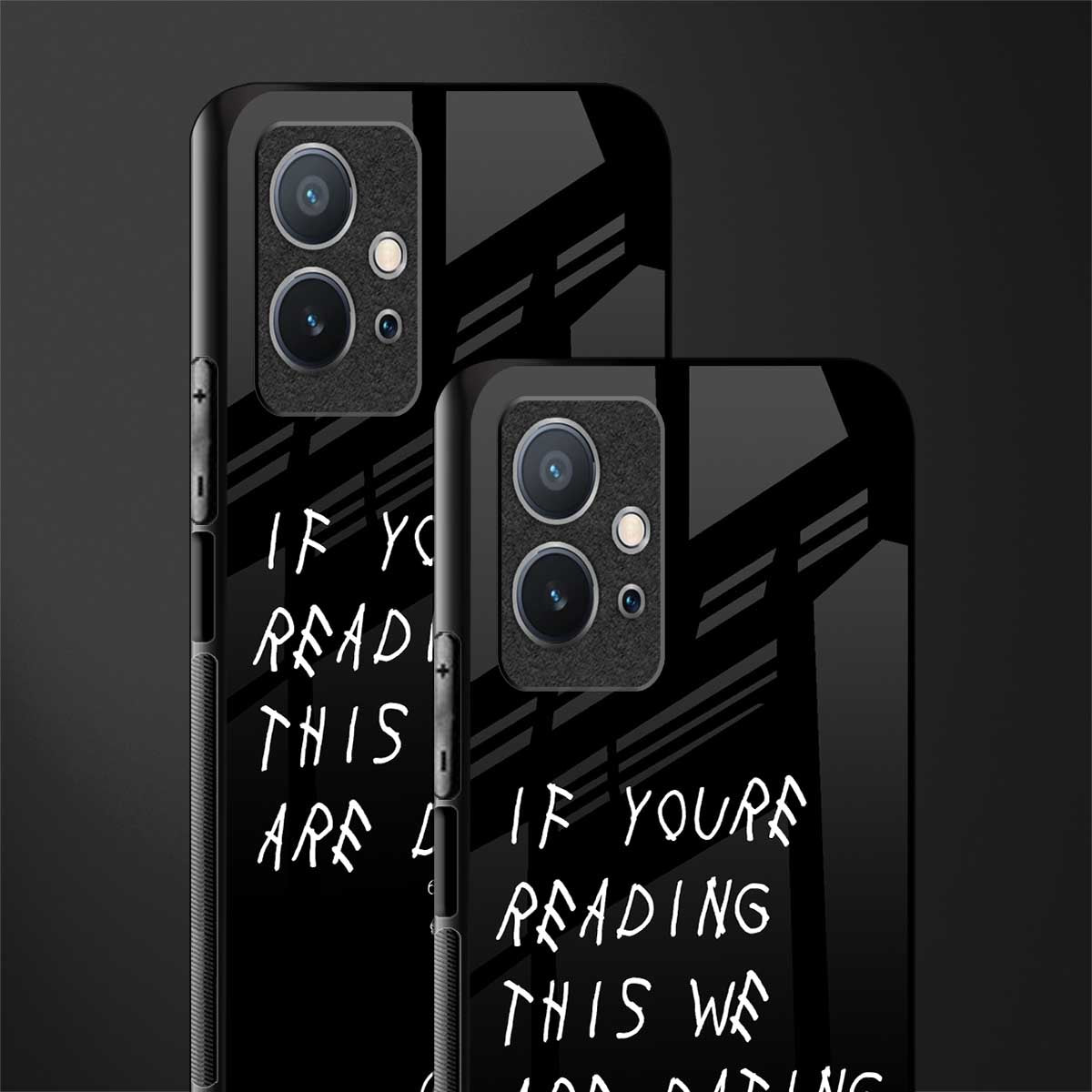 we are dating glass case for vivo y75 5g image-2